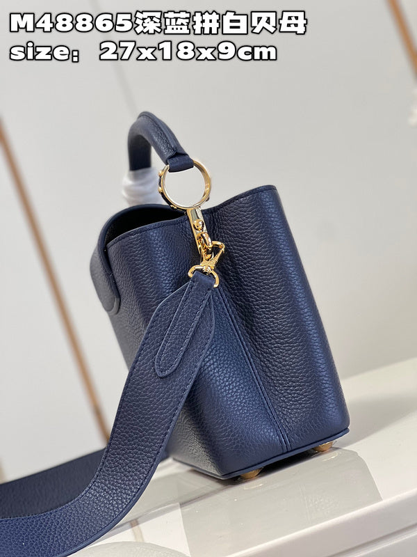 Satchel Bags - VL Bags - 2167