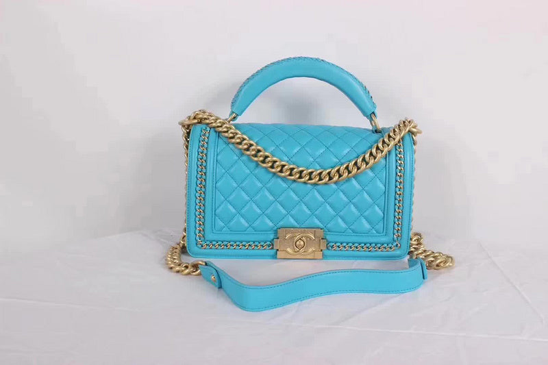 Satchel Bags - CHL Bags - 644