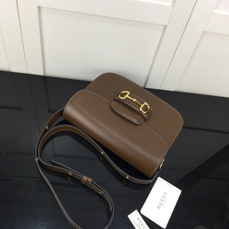 Satchel Bags - GUC Bags - 827