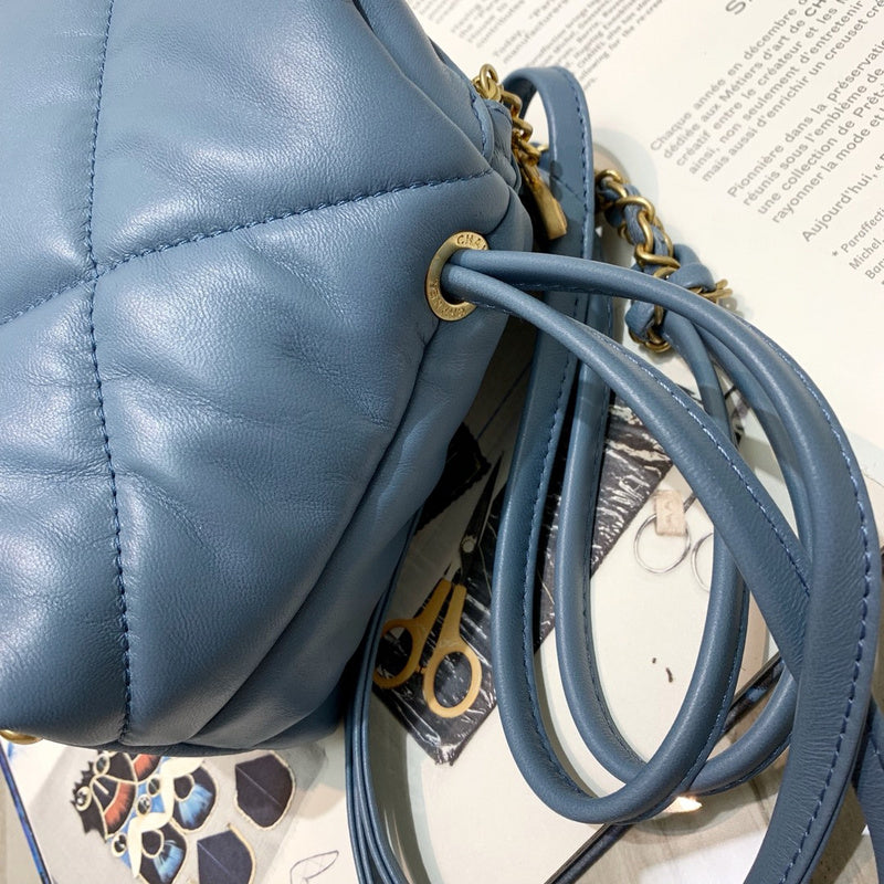 Satchel Bags - CHL Bags - 1779