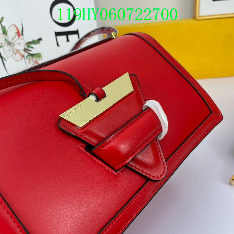 Satchel Bags - LWE Bags - 270