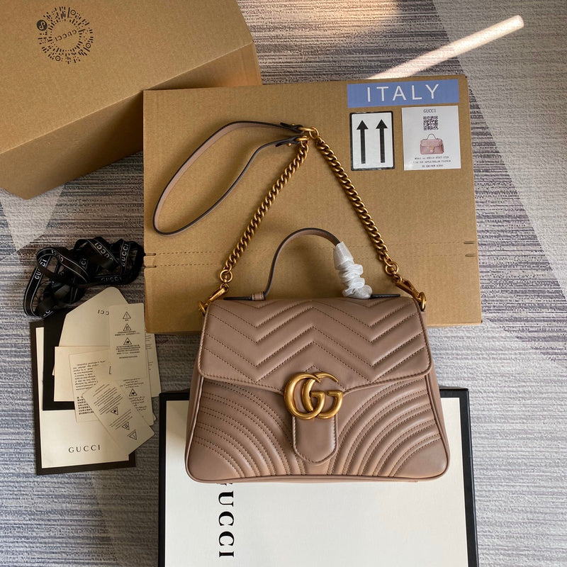 GLM - gg Bags - 2229
