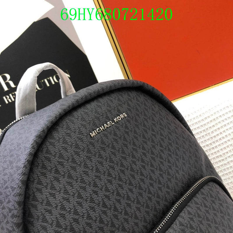Satchel Bags - MK Bags - 738