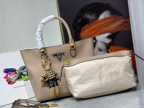 Satchel Bags - PDA Bags - 846