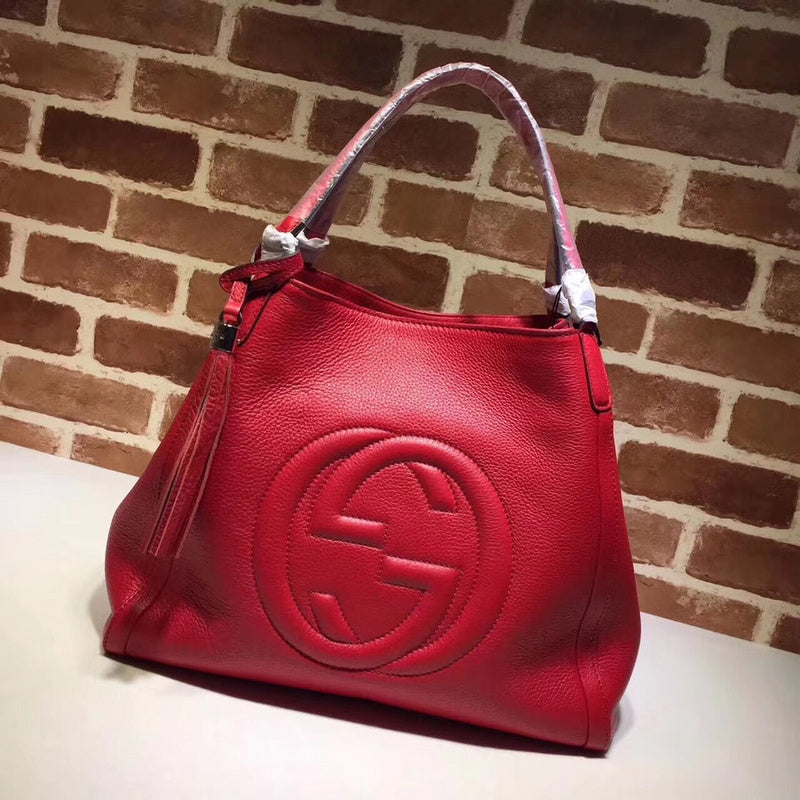 Satchel Bags - GCI Bags - 3469