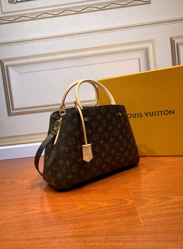 Satchel Bags - VL Bags - 6044