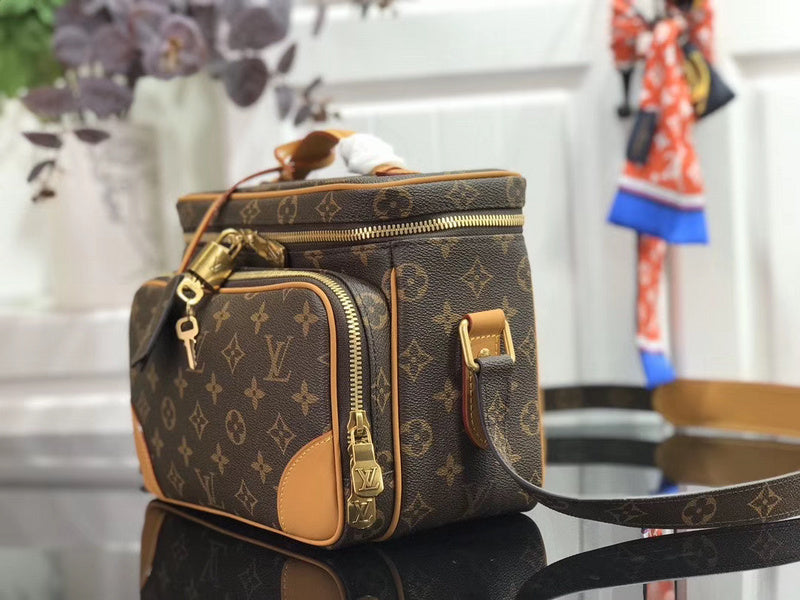 Glami- Glami- Lu-Vi bags - 2908
