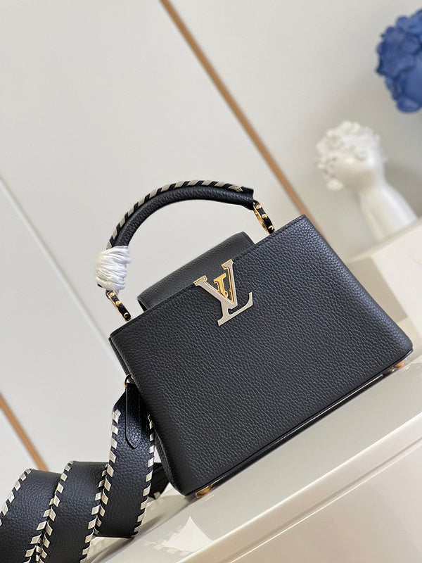 Satchel Bags - VL Bags - 1758