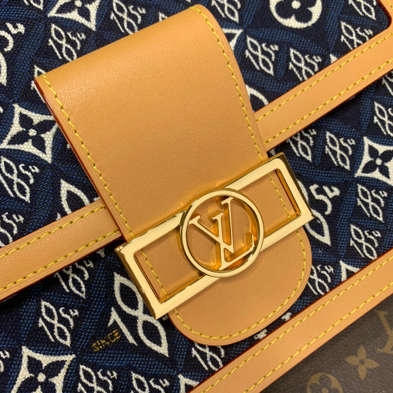 Satchel Bags - VL Bags - 6371
