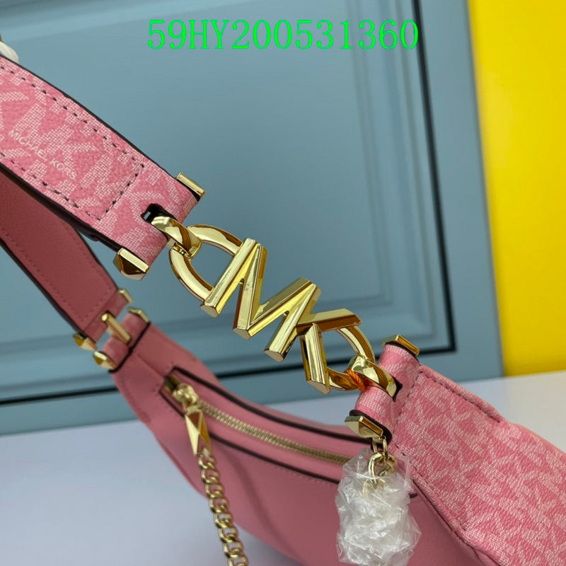 Satchel Bags - MK Bags - 336