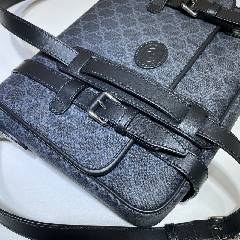 Satchel Bags - GCI Bags - 2853