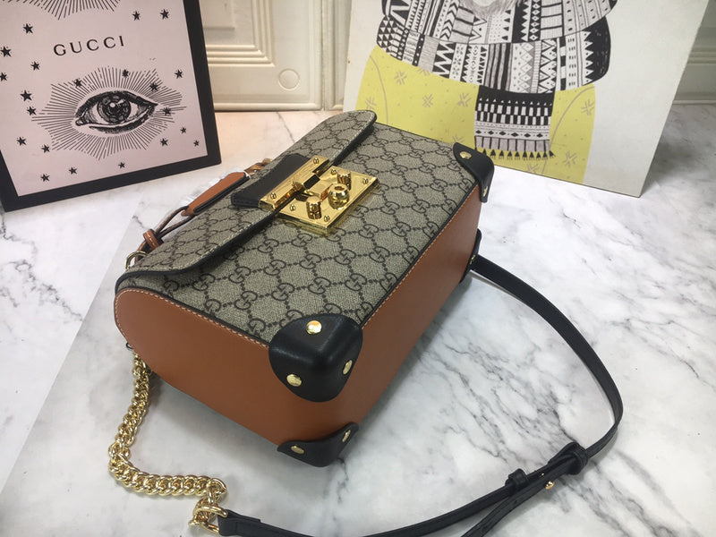 Satchel Bags - GUC Bags - 1424