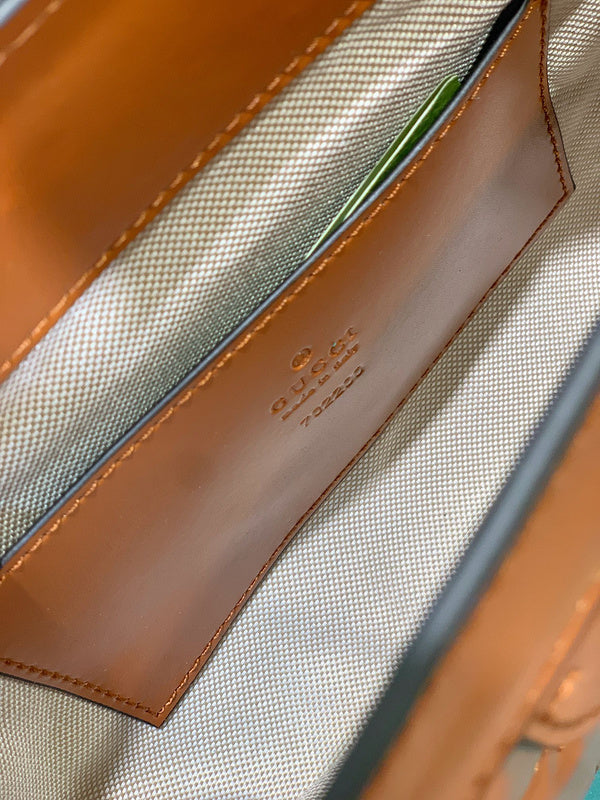 Satchel Bags - GCI Bags - 1812