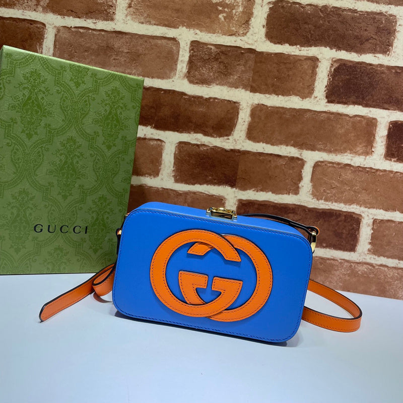 Satchel Bags - GCI Bags - 2824