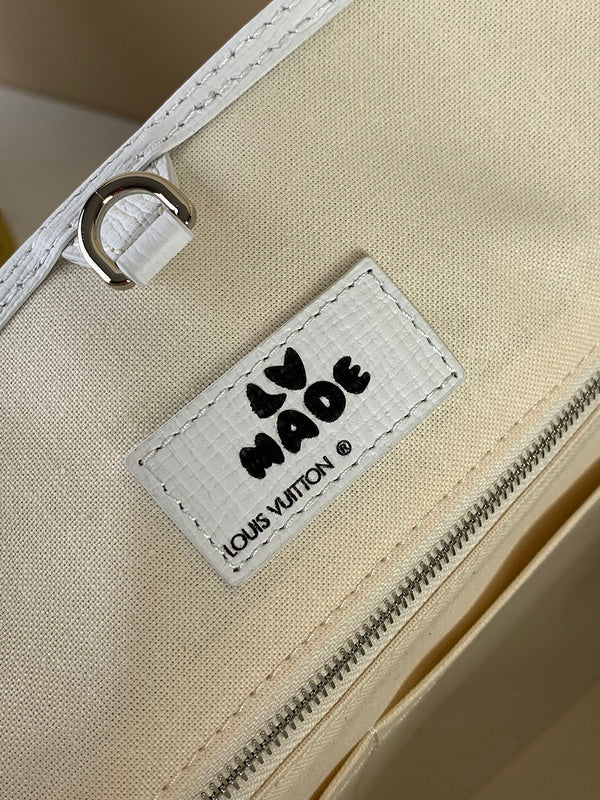 Satchel Bags - VL Bags - 4758