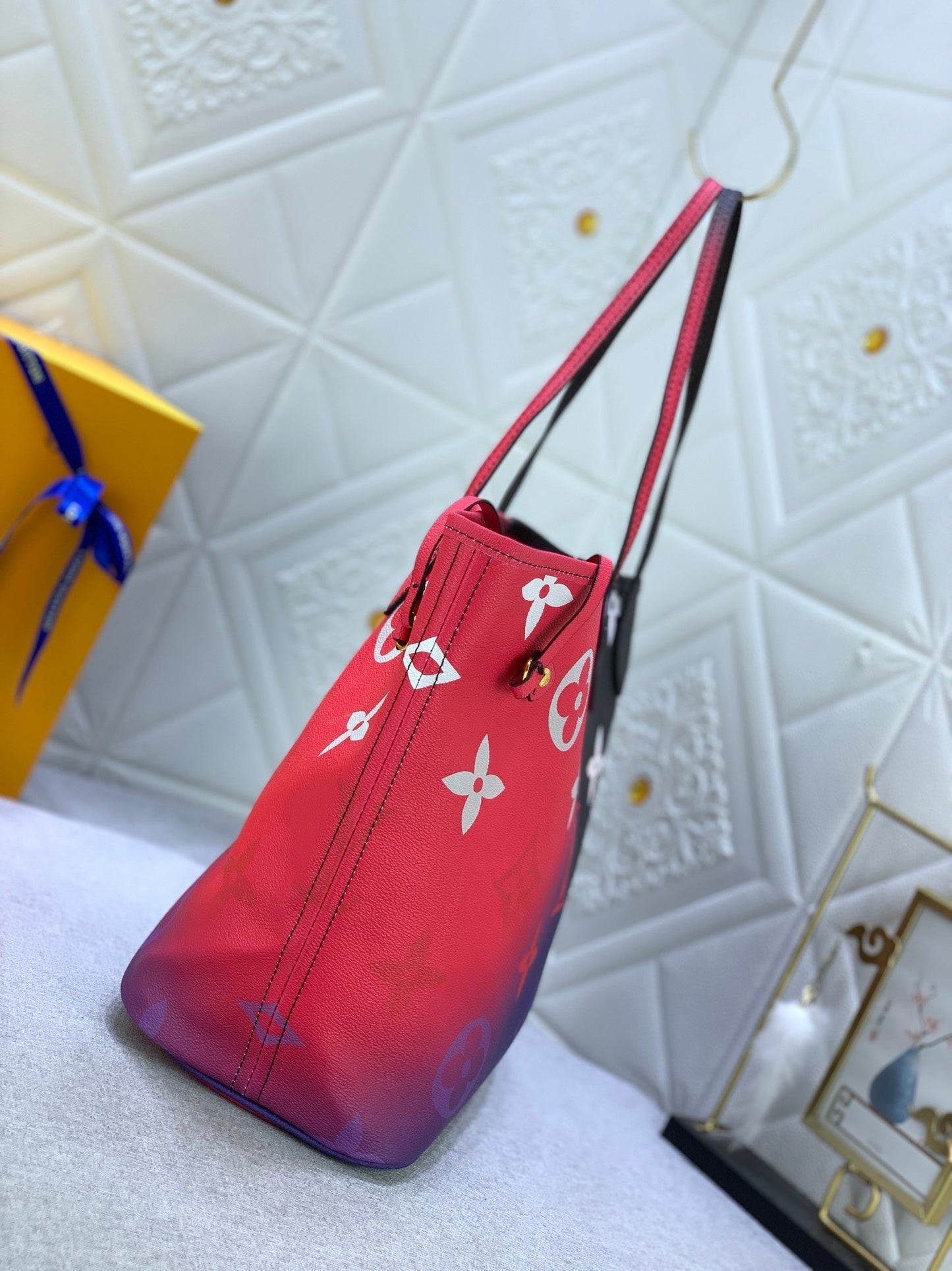 GLM - Top Quality Bag LUV 649