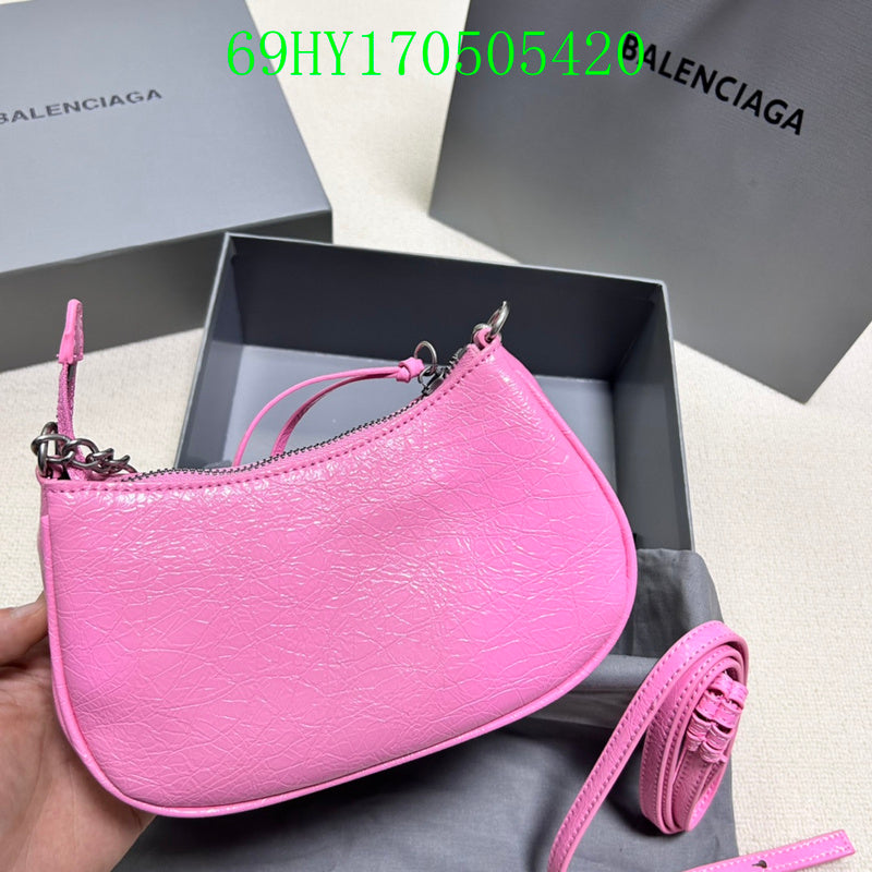 Satchel Bags - BGA Bags - 1808