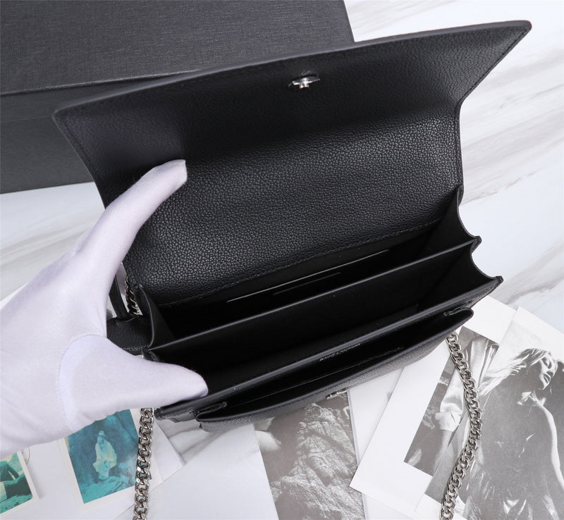 Satchel Bags - SLY Bags - 1789