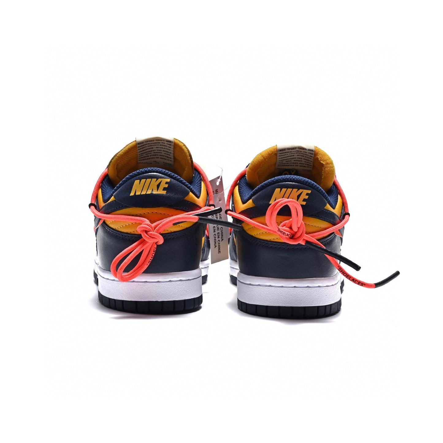 GLM - OW x Dunk Obsidian
