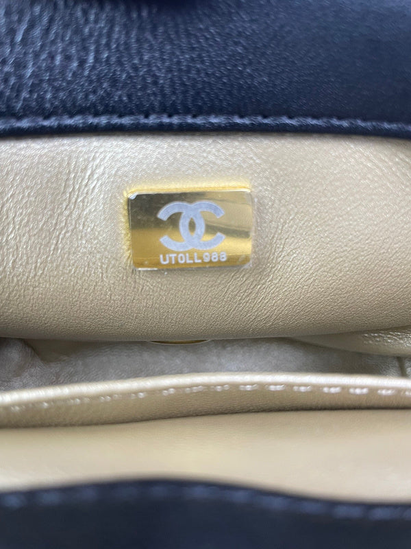 Satchel Bags - CHL Bags - 3152