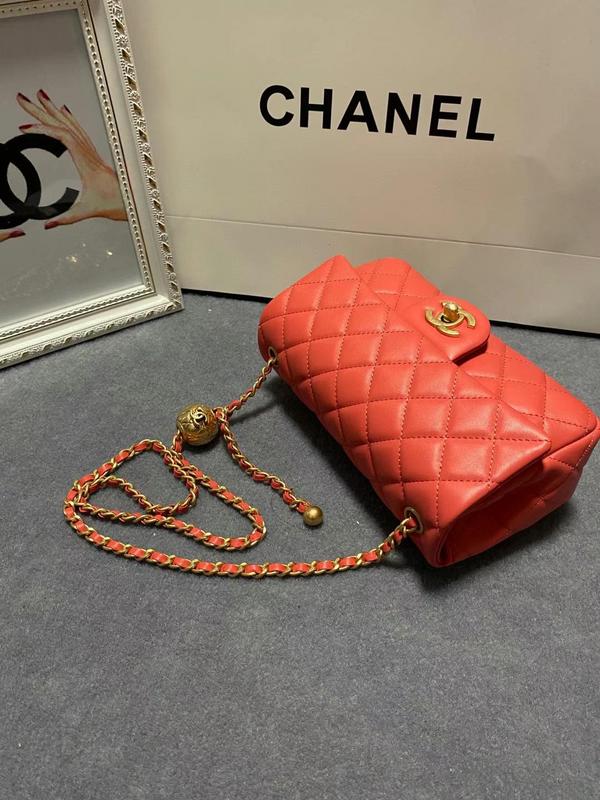 Satchel Bags - CHL Bags - 6401