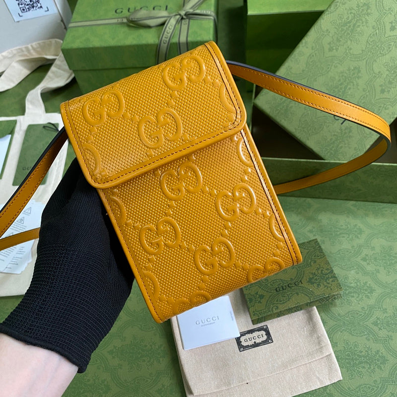 Satchel Bags - GUC Bags - 523