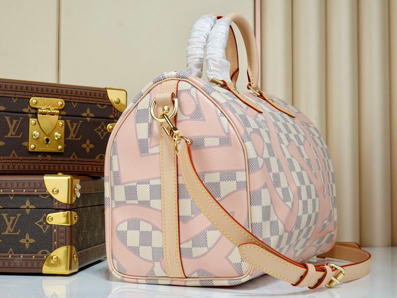 Satchel Bags - VL Bags - 4935