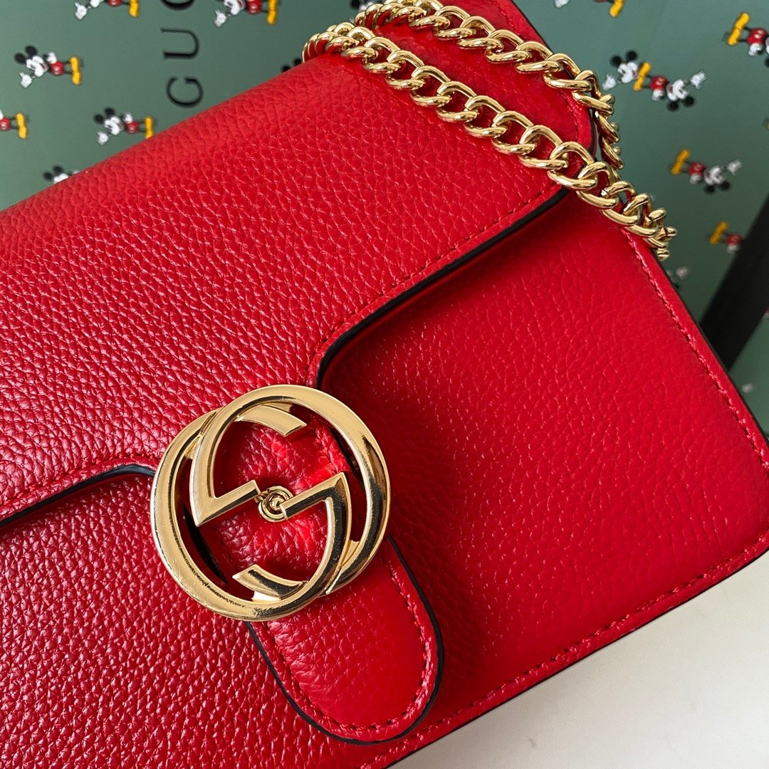 GLM - Top Quality Bags GCI 030