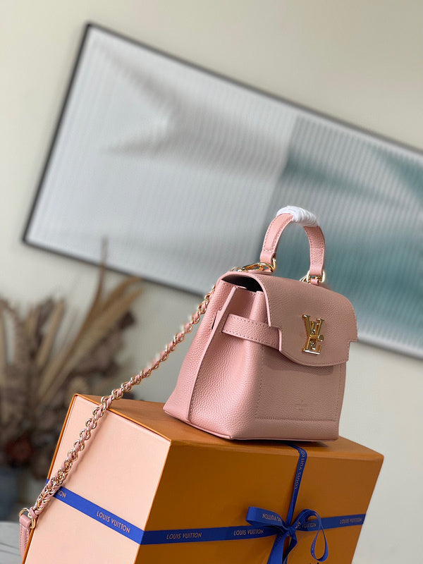 Glami- Glami- Lu-Vi bags - 4585