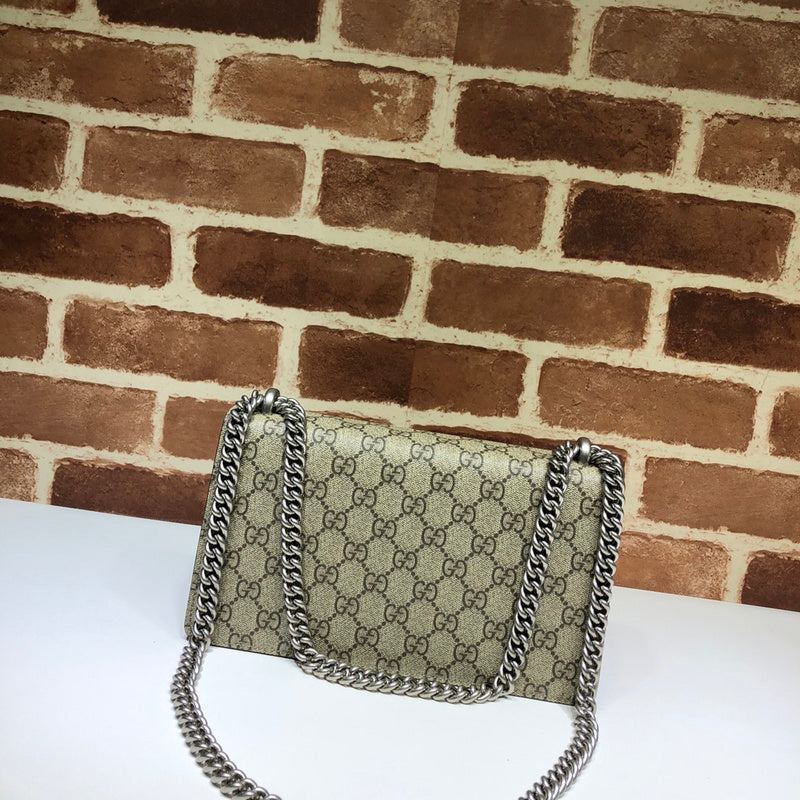 Satchel Bags - GCI Bags - 3828
