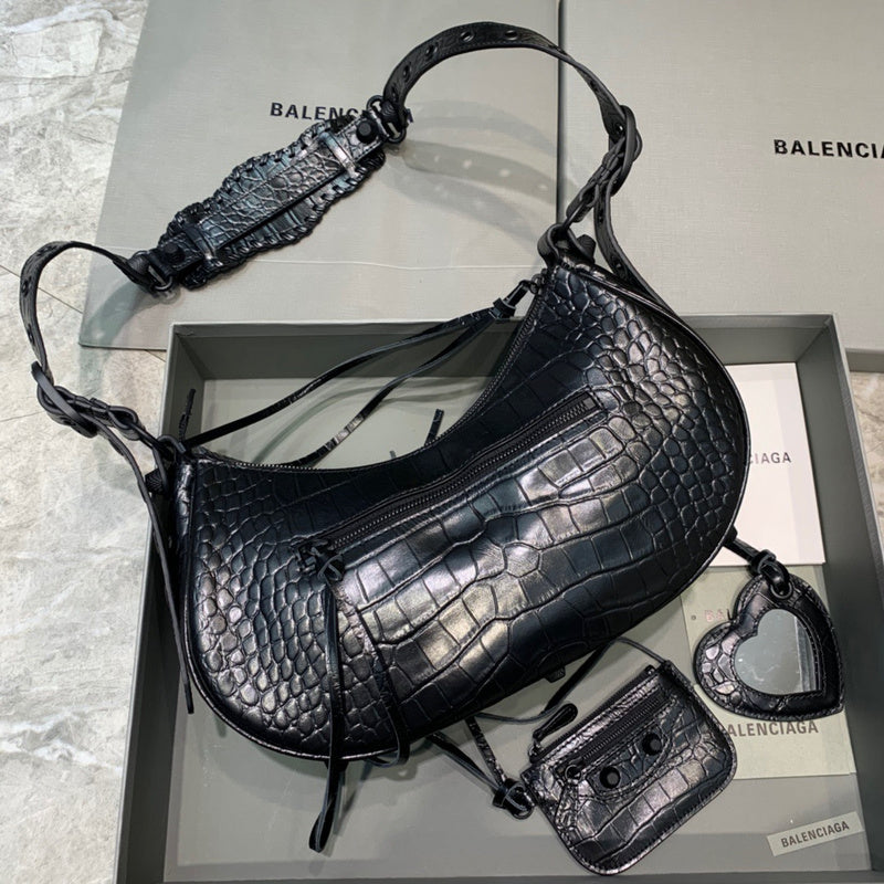 Satchel Bags - BGA Bags - 560