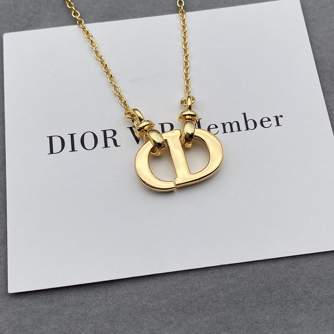 GLM - Top Quality Necklace DIR008