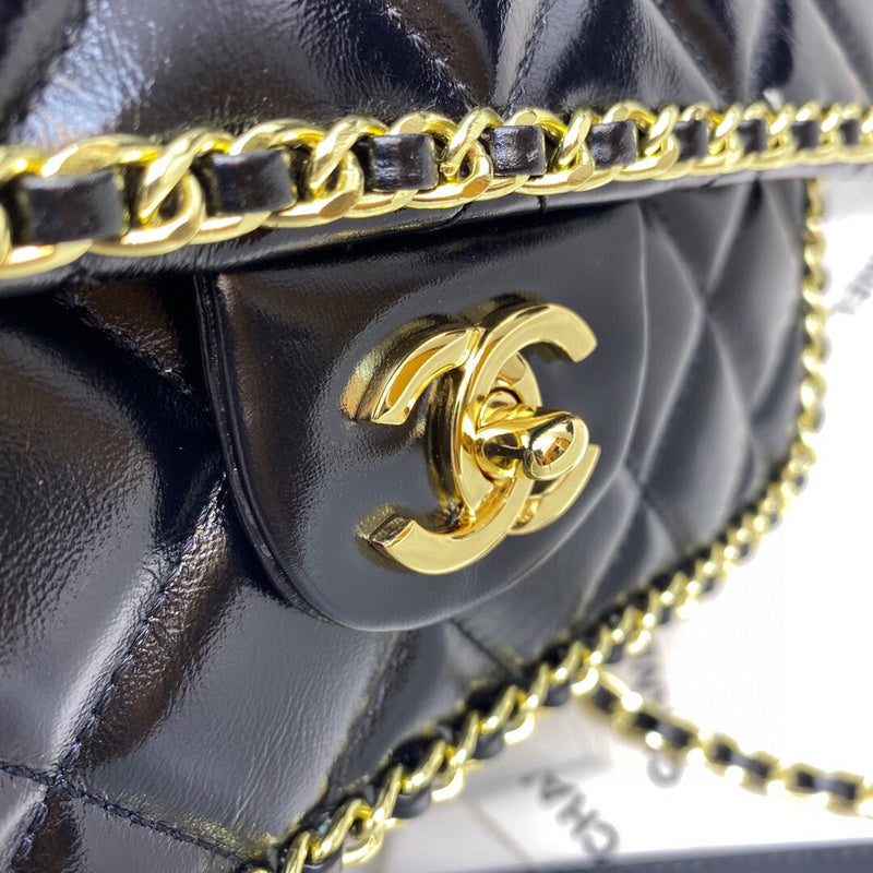 Satchel Bags - CHL Bags - 4375