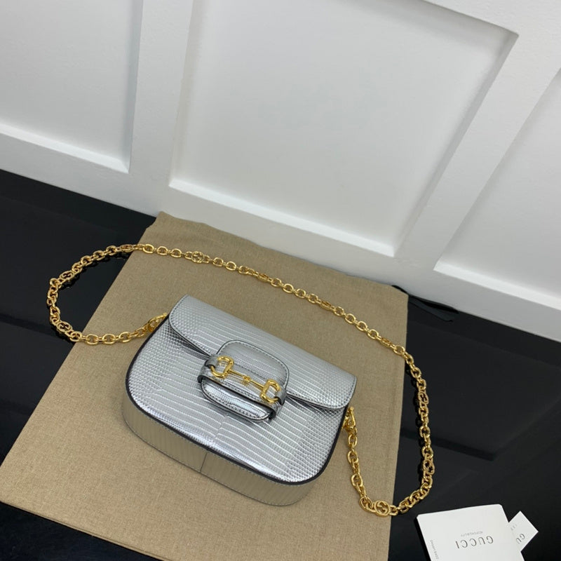 Satchel Bags - GUC Bags - 360