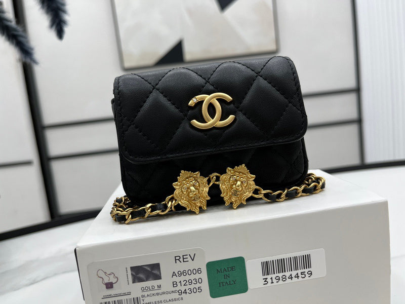 Satchel Bags - CHL Bags - 1330