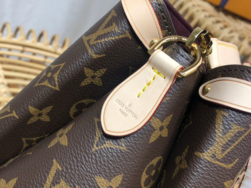 Satchel Bags - VL Bags - 5470