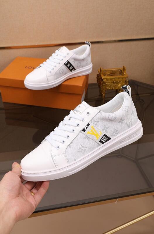 glami shop- LOV Men Shoes - 2012