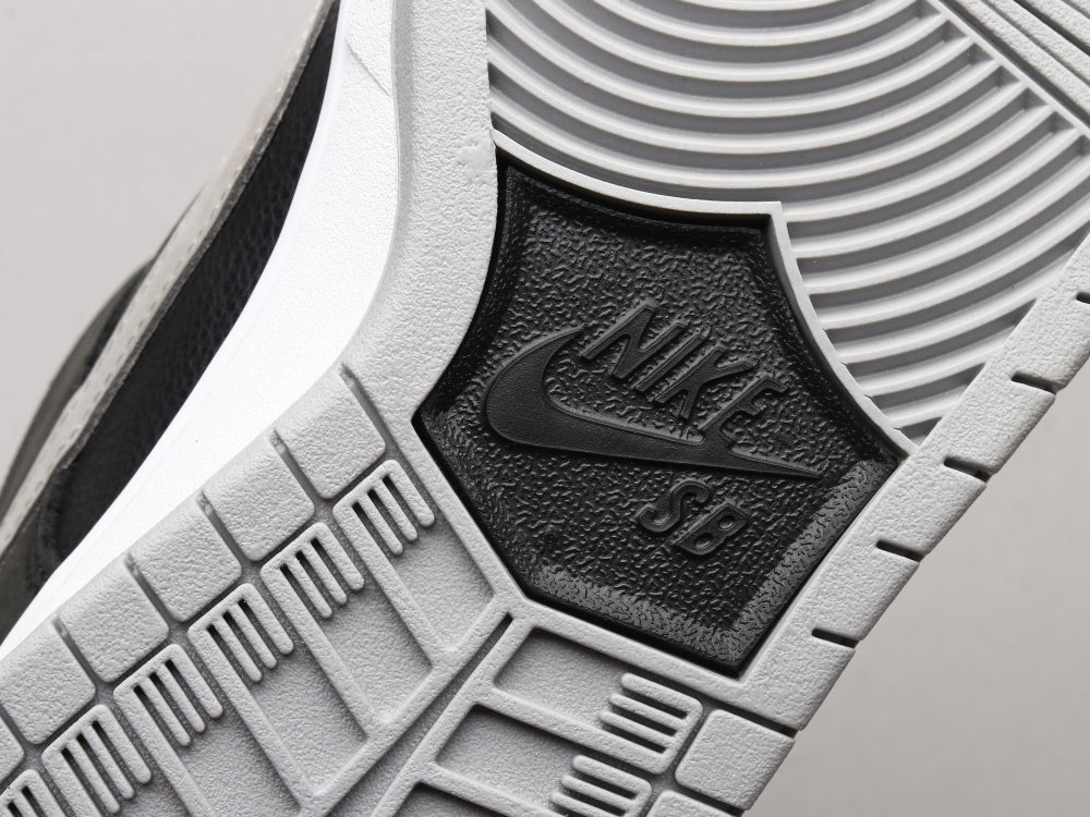 GLM - NKE shadow grey