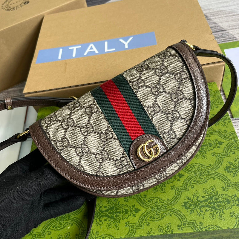 Satchel Bags - GCI Bags - 5510