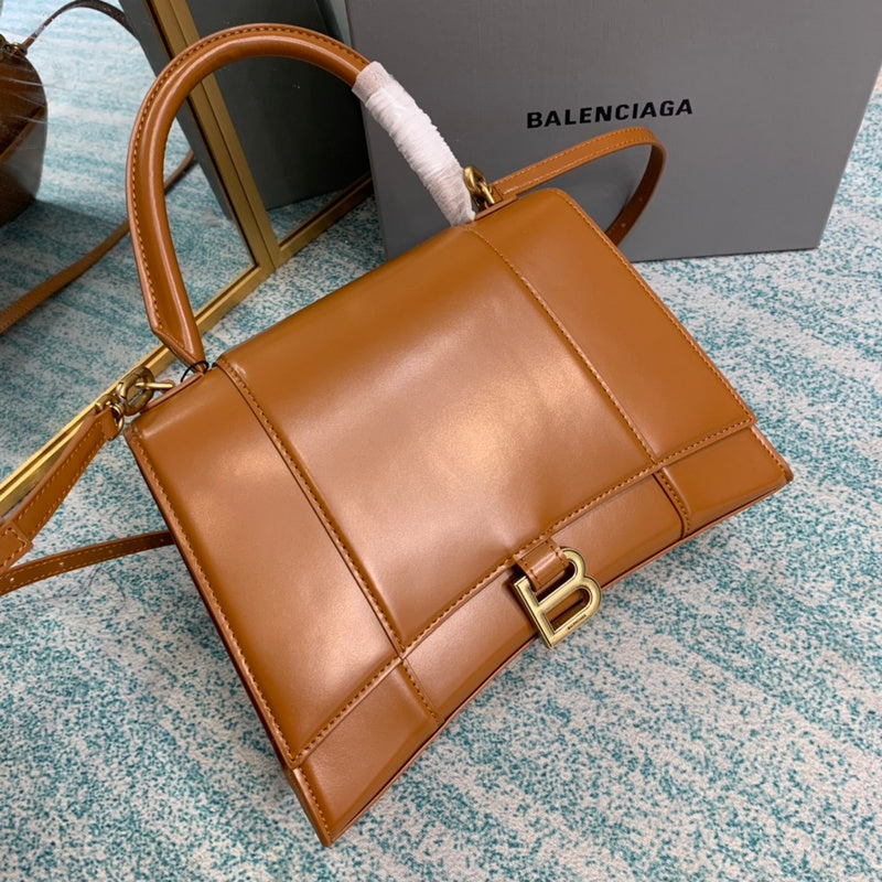 Satchel Bags - BGA Bags - 164