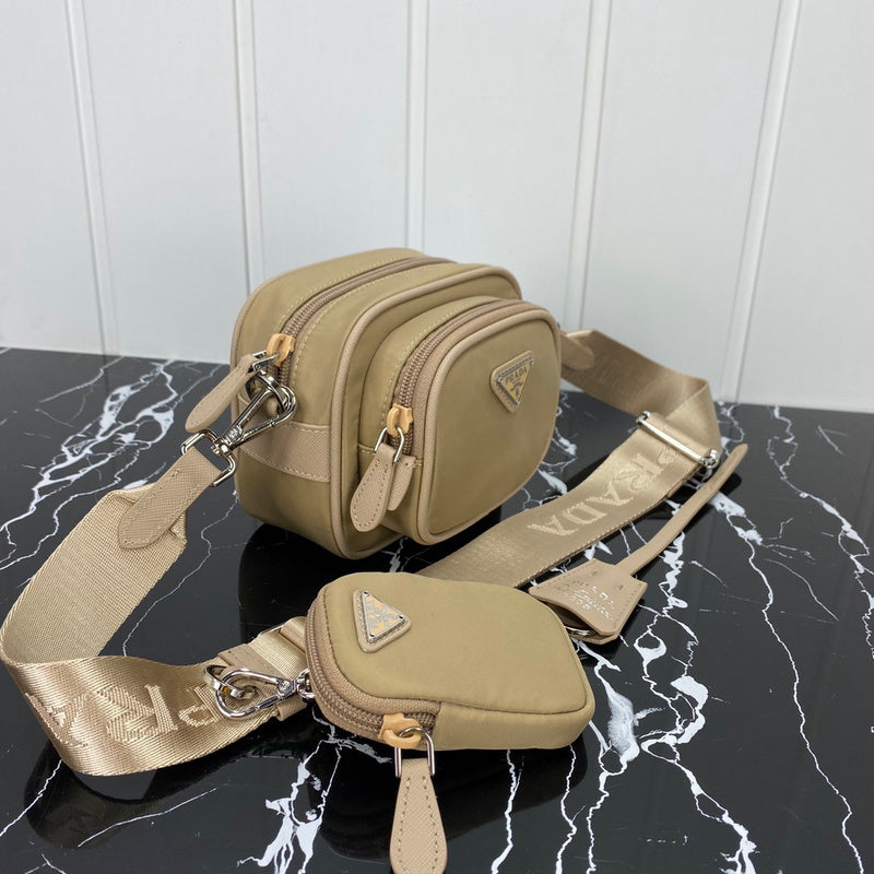 Satchel Bags - PDA Bags - 1165