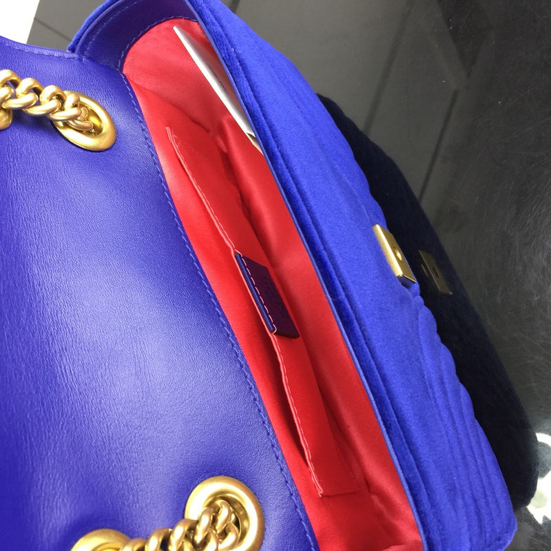 Satchel Bags - GUC Bags - 1861