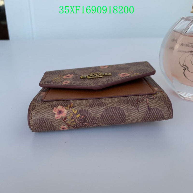 Glami - CAH Wallet - 089