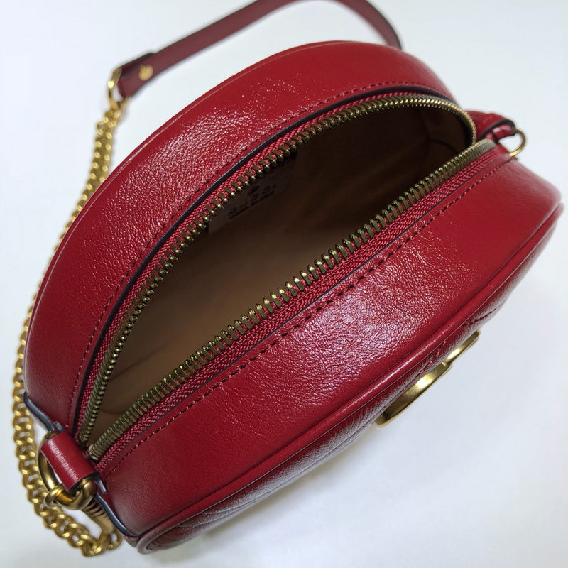 Satchel Bags - GCI Bags - 3505