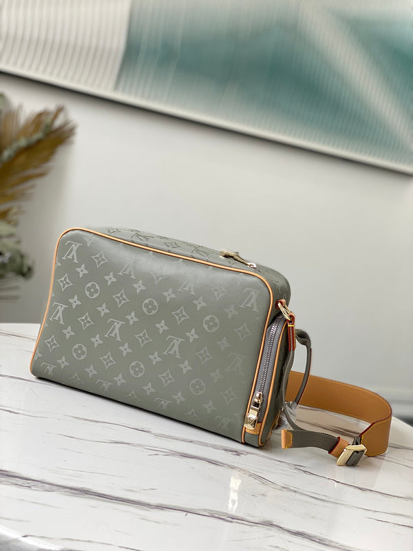 Satchel Bags - VL Bags - 6155
