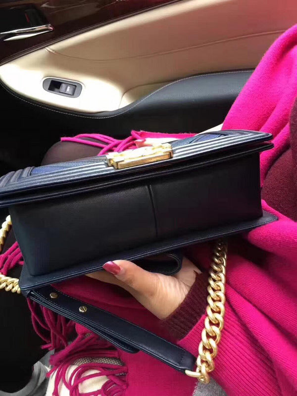Satchel Bags - CHL Bags - 530