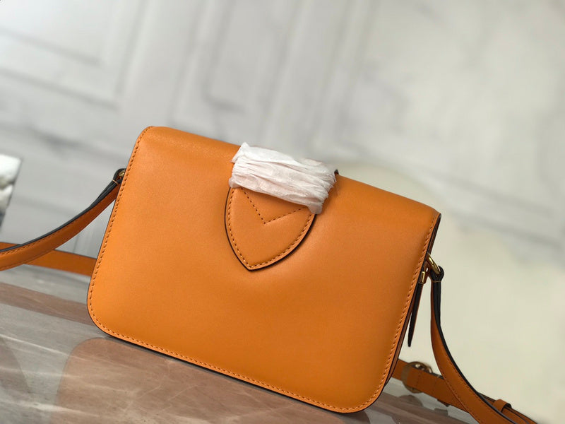 Satchel Bags - VL Bags - 5233