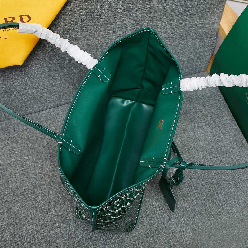 GLM - GYO Bags - 1524