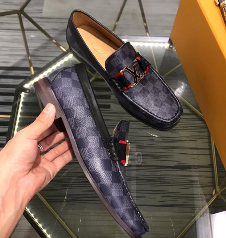 glami shop- LOV Men Shoes - 1932