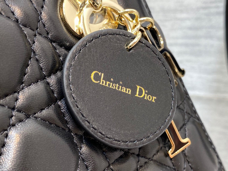 GLM - Dir Bags - 1131